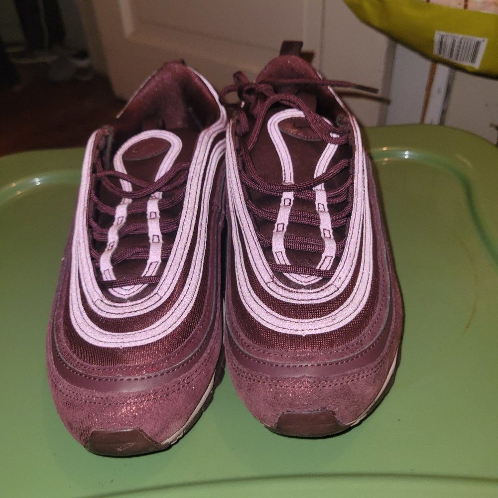 Air max 97